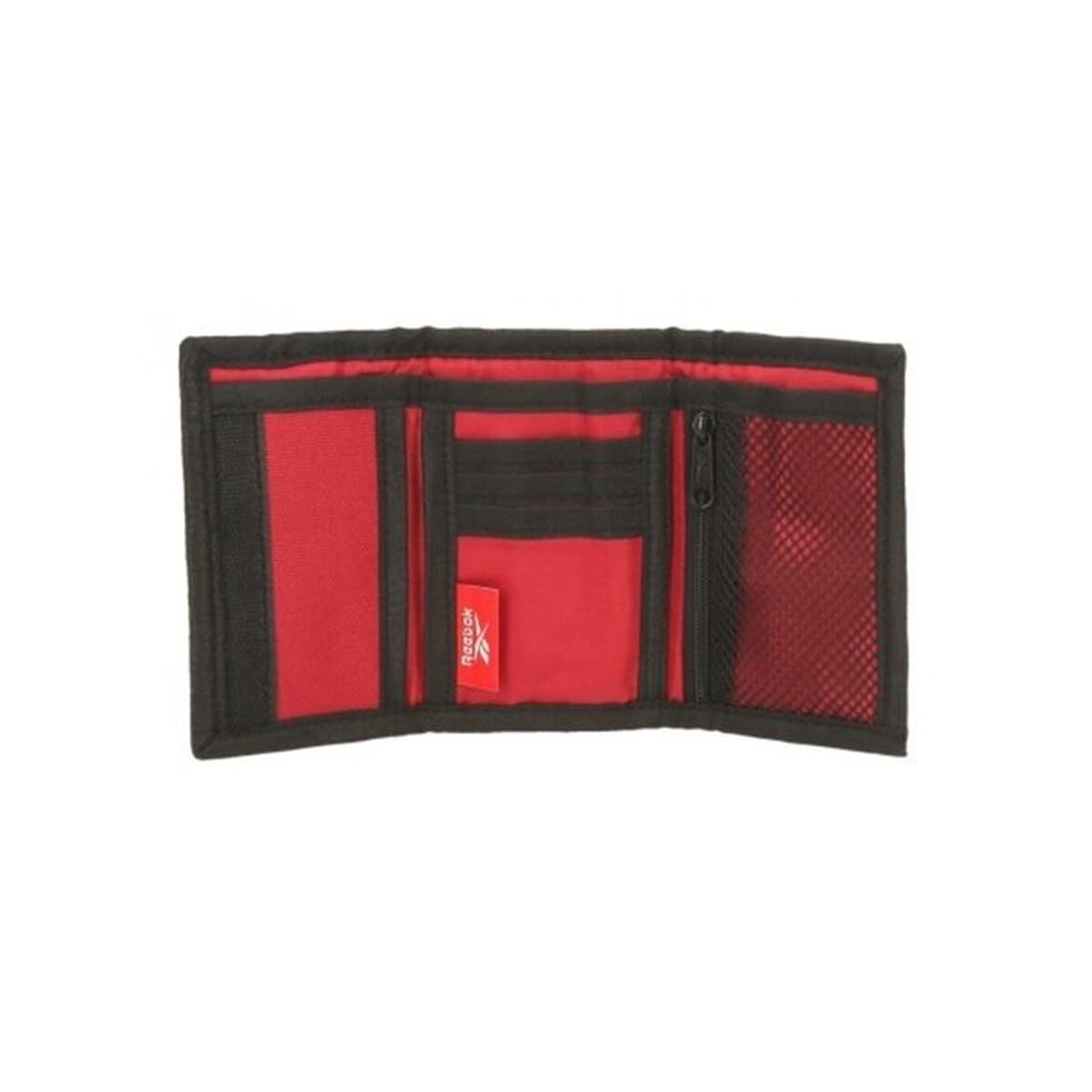 Men’s Wallet Reebok Portland Red