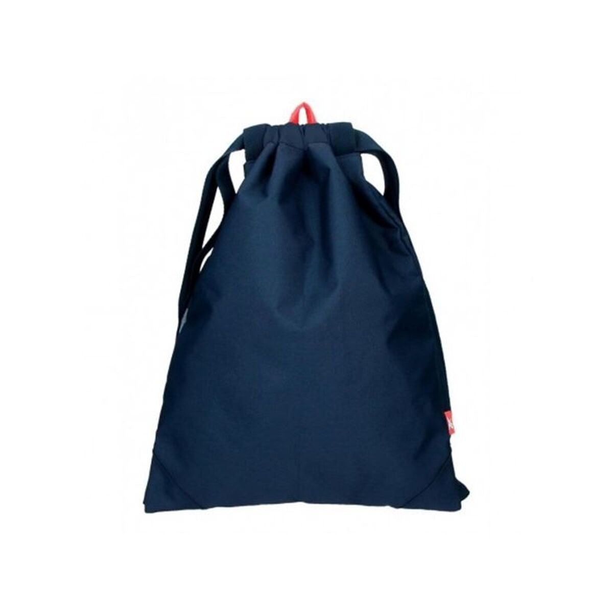 Backpack with Strings Reebok Lucia Navy Blue
