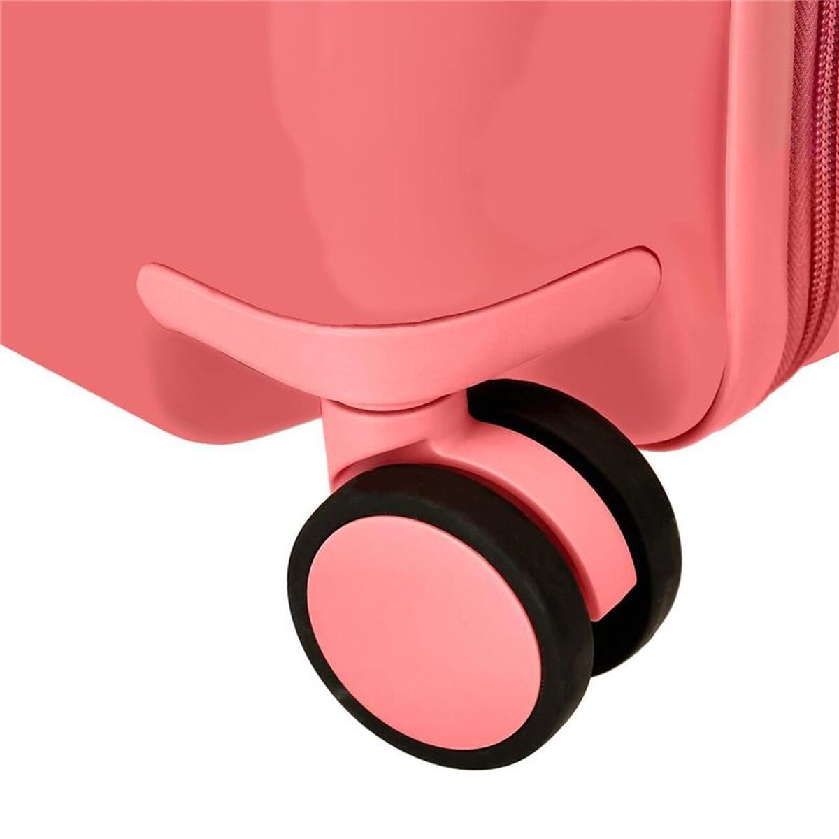 Suitcase Disney Minnie Mouse Multicolour