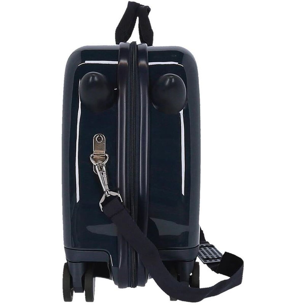 Suitcase Disney Mickey & Minnie Multicolour