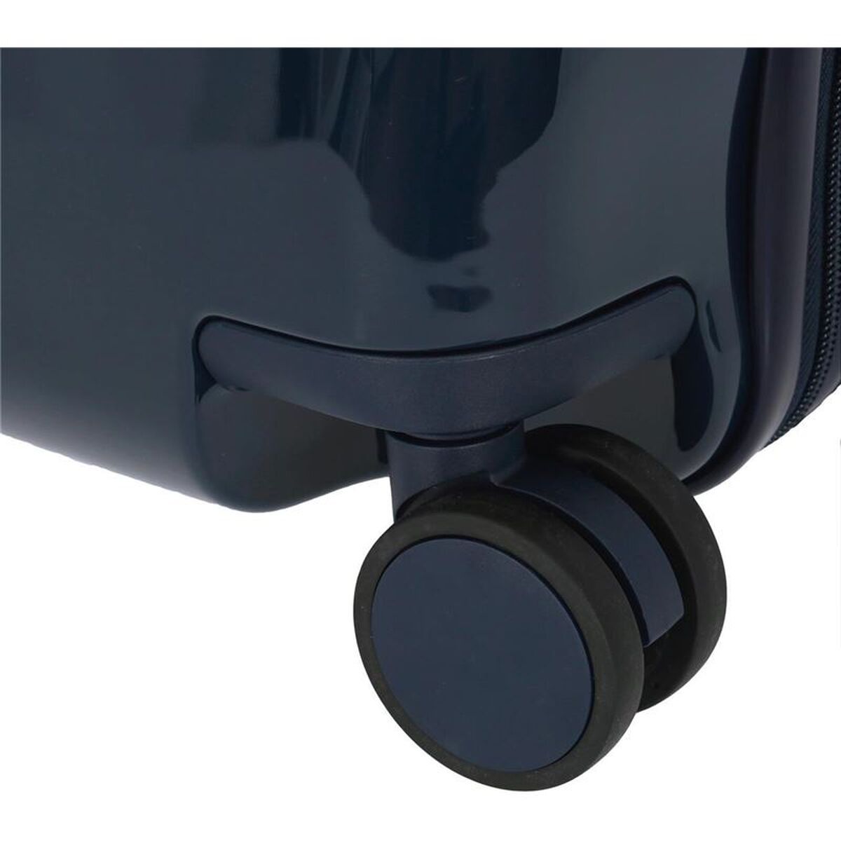 Suitcase Disney Mickey & Minnie Multicolour