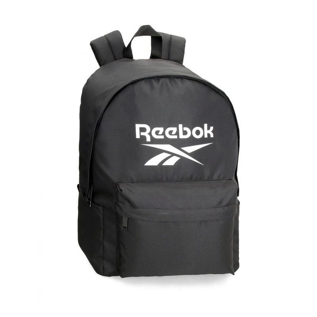 Casual Backpack Reebok Ashland Black