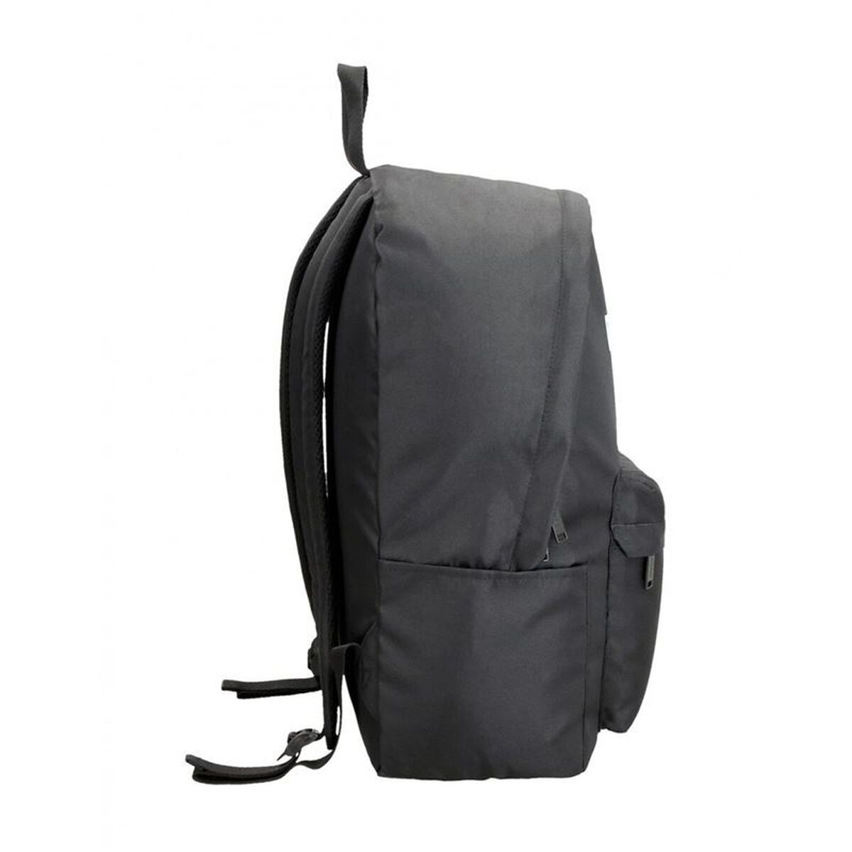 Casual Backpack Reebok Ashland Black