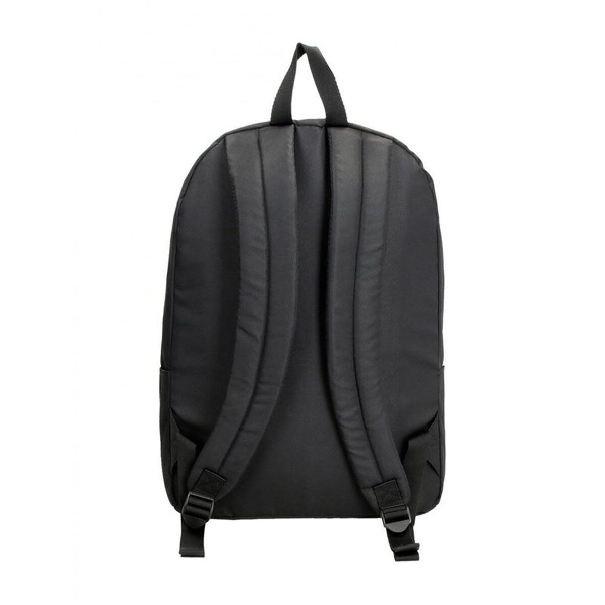 Casual Backpack Reebok Ashland Black