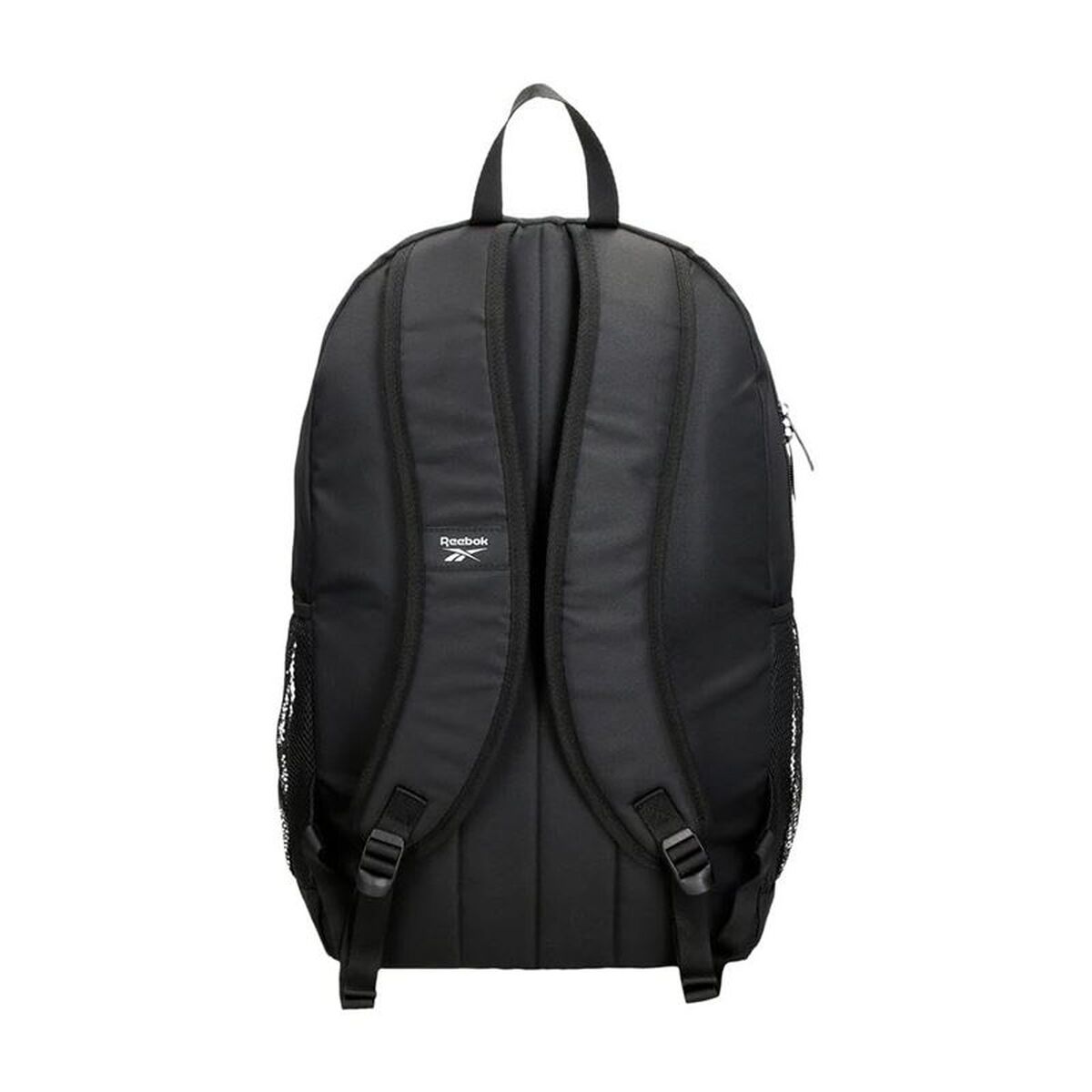 Casual Backpack Reebok Ashland Black