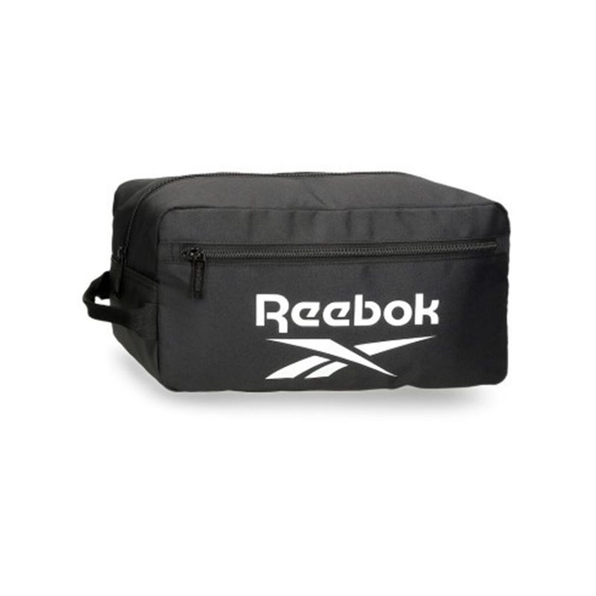 Travel Slipper Holder Reebok Ashland Black
