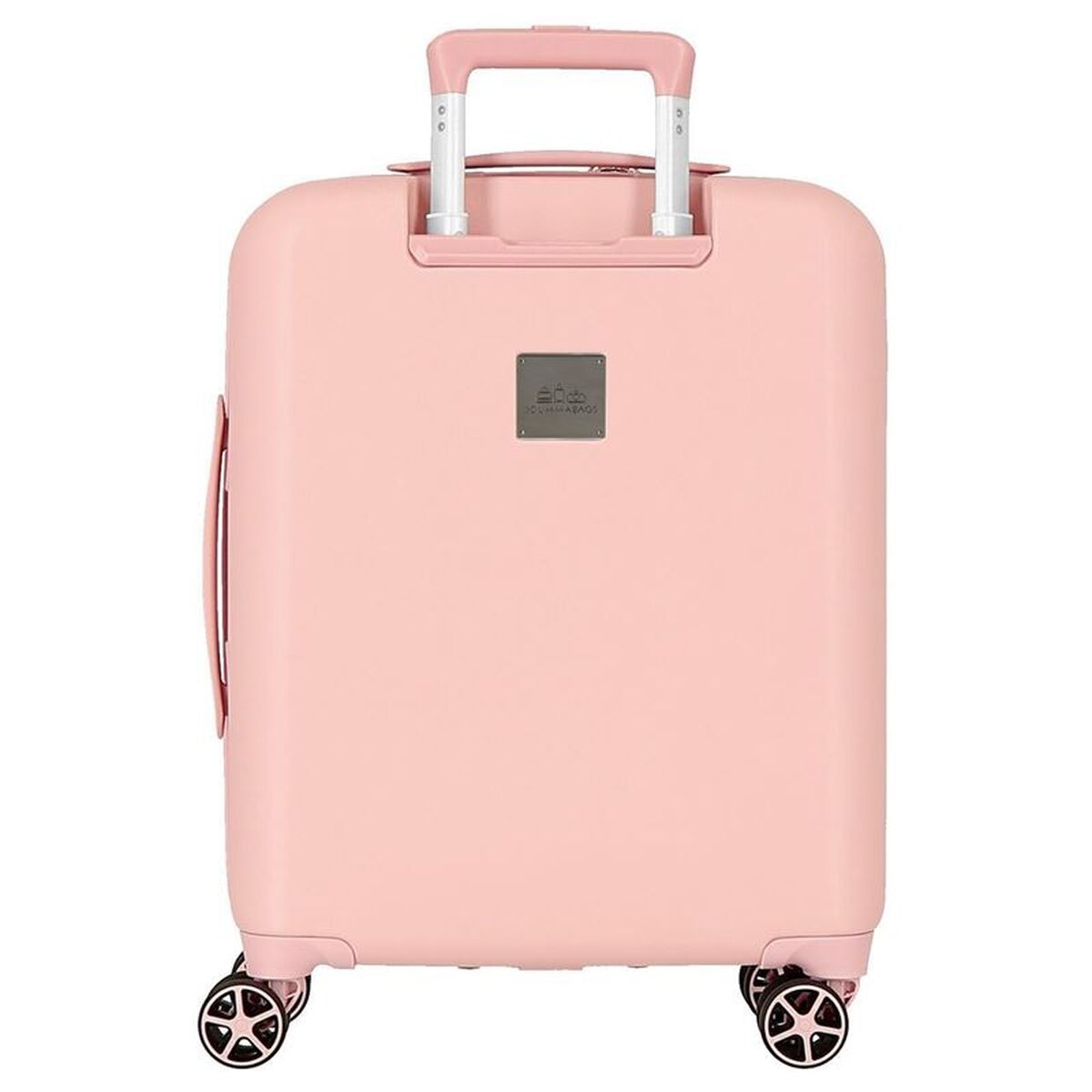 Suitcase Disney Minnie Mouse Multicolour