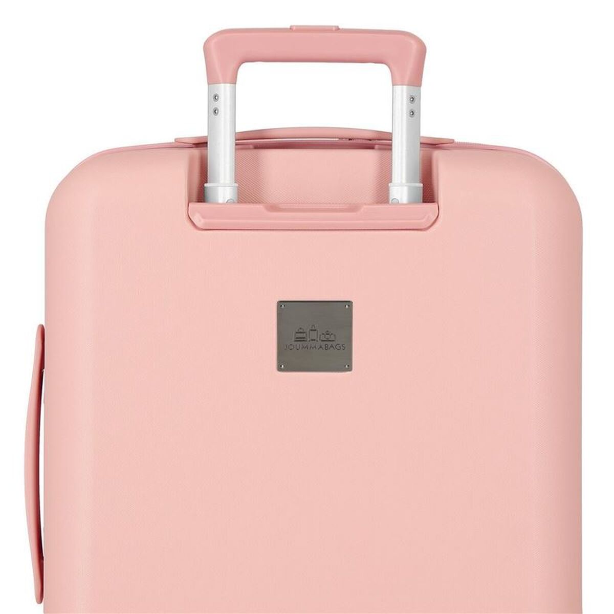 Suitcase Disney Minnie Mouse Multicolour