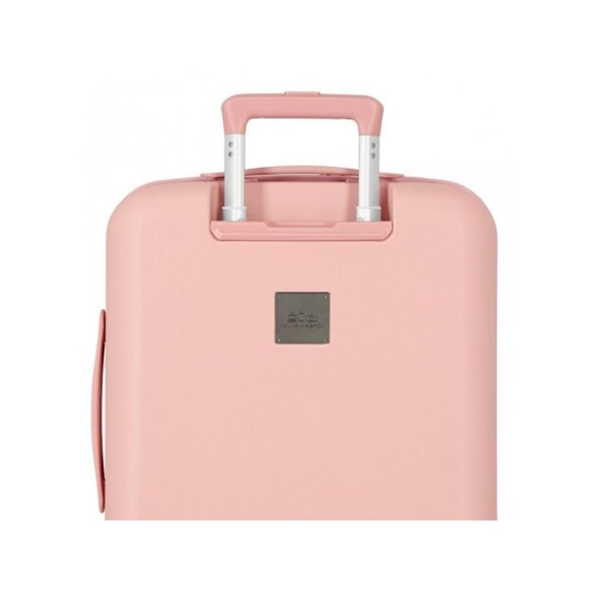 Suitcase Disney Mickey Mouse Multicolour