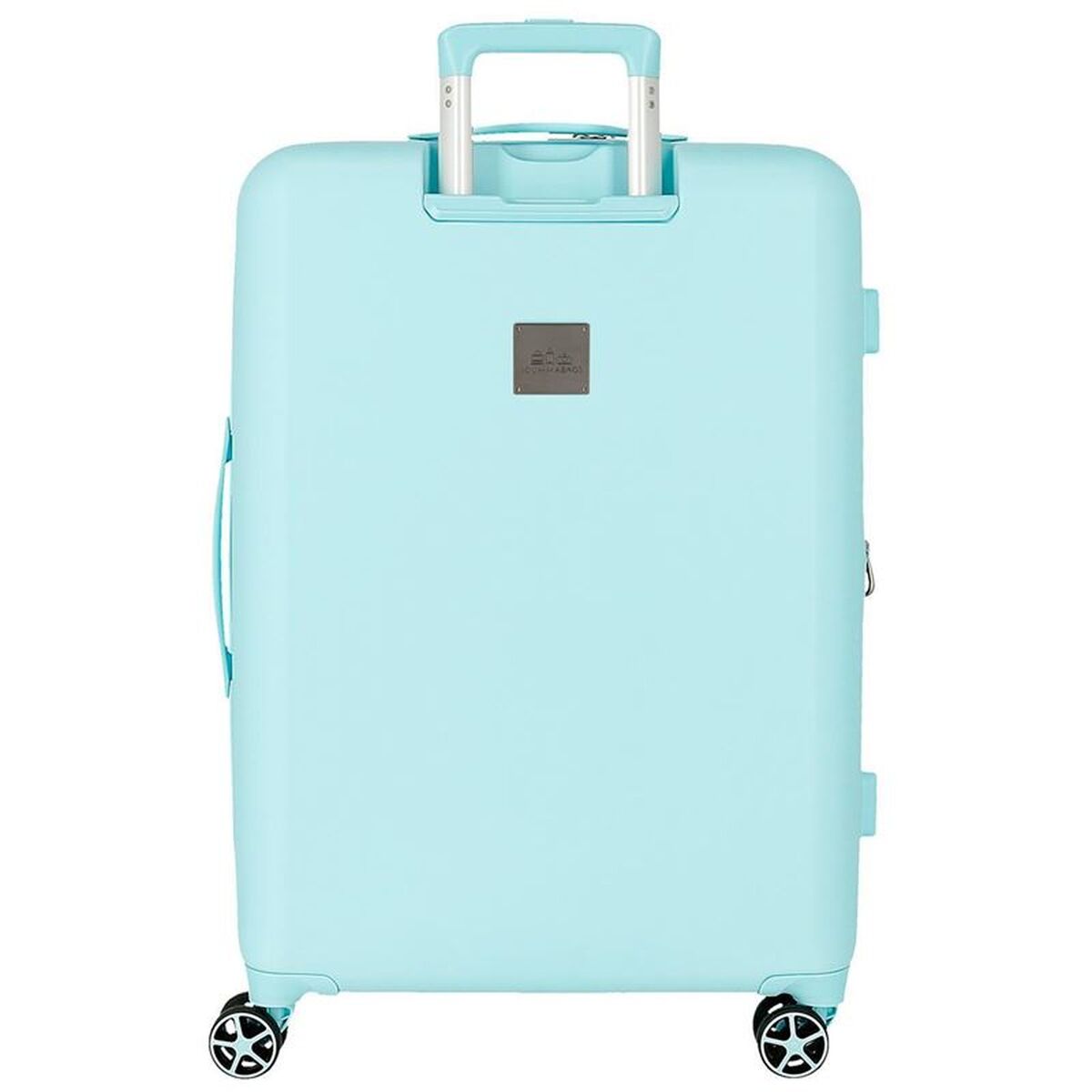 Set of suitcases Disney Mickey & Minnie Multicolour