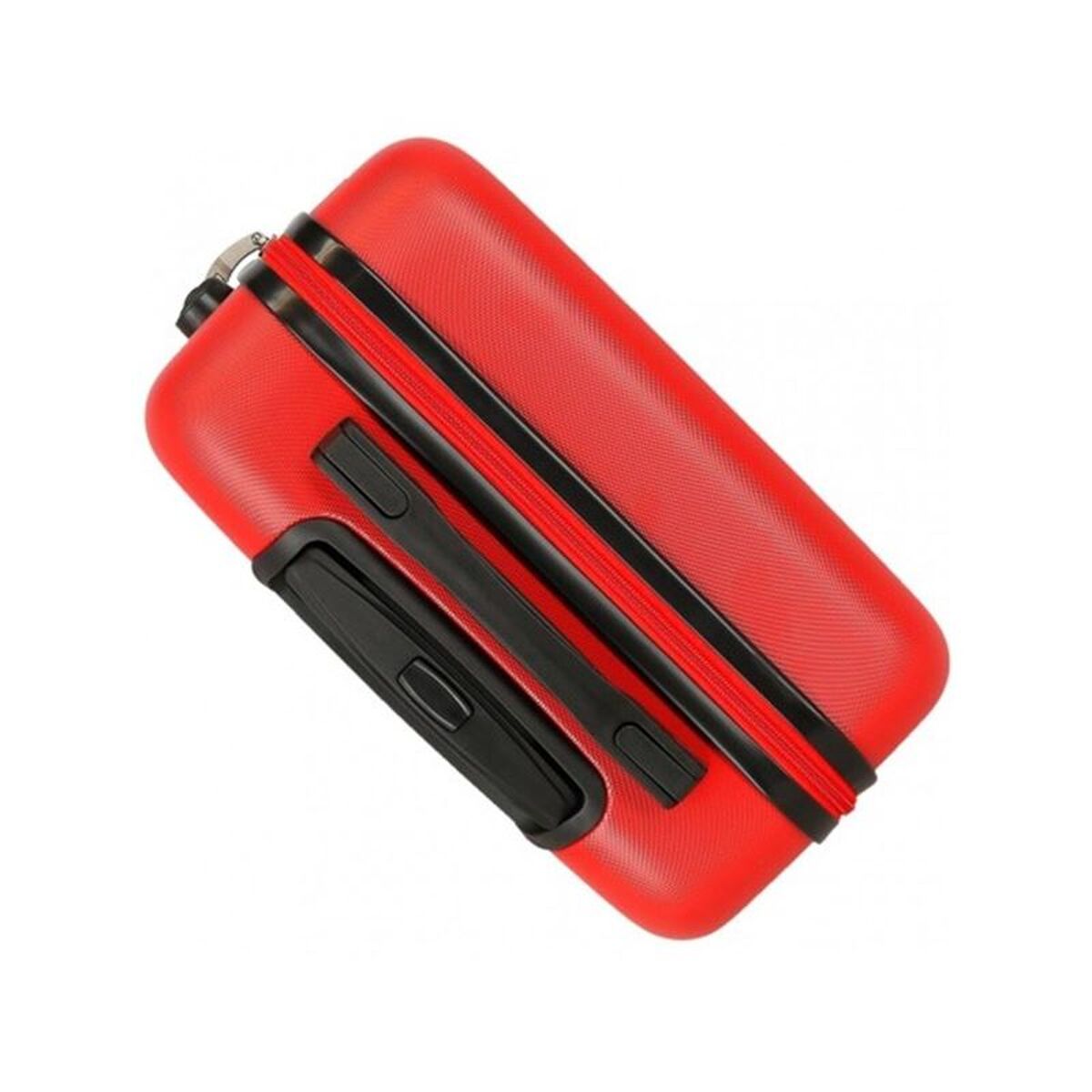 Suitcase Disney Fun Multicolour