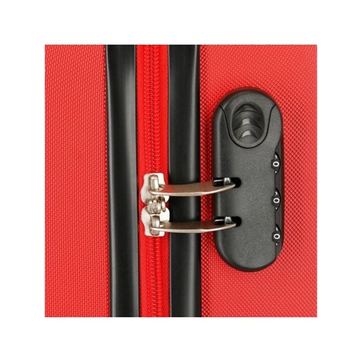 Suitcase Disney Fun Multicolour