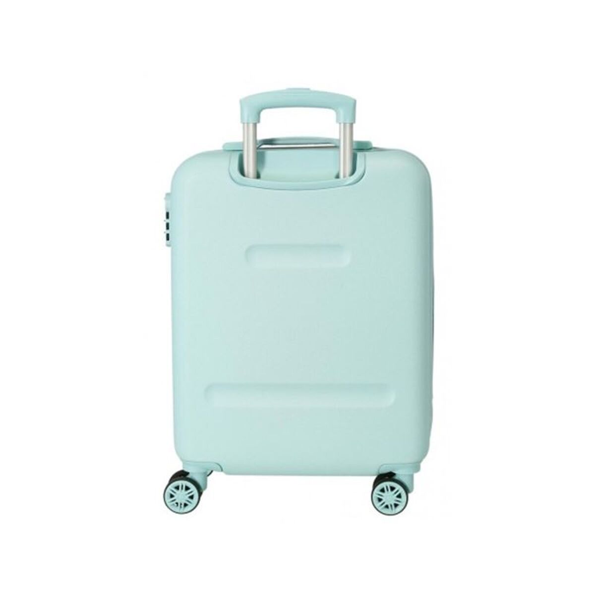 Suitcase Disney Minnie Mouse Multicolour