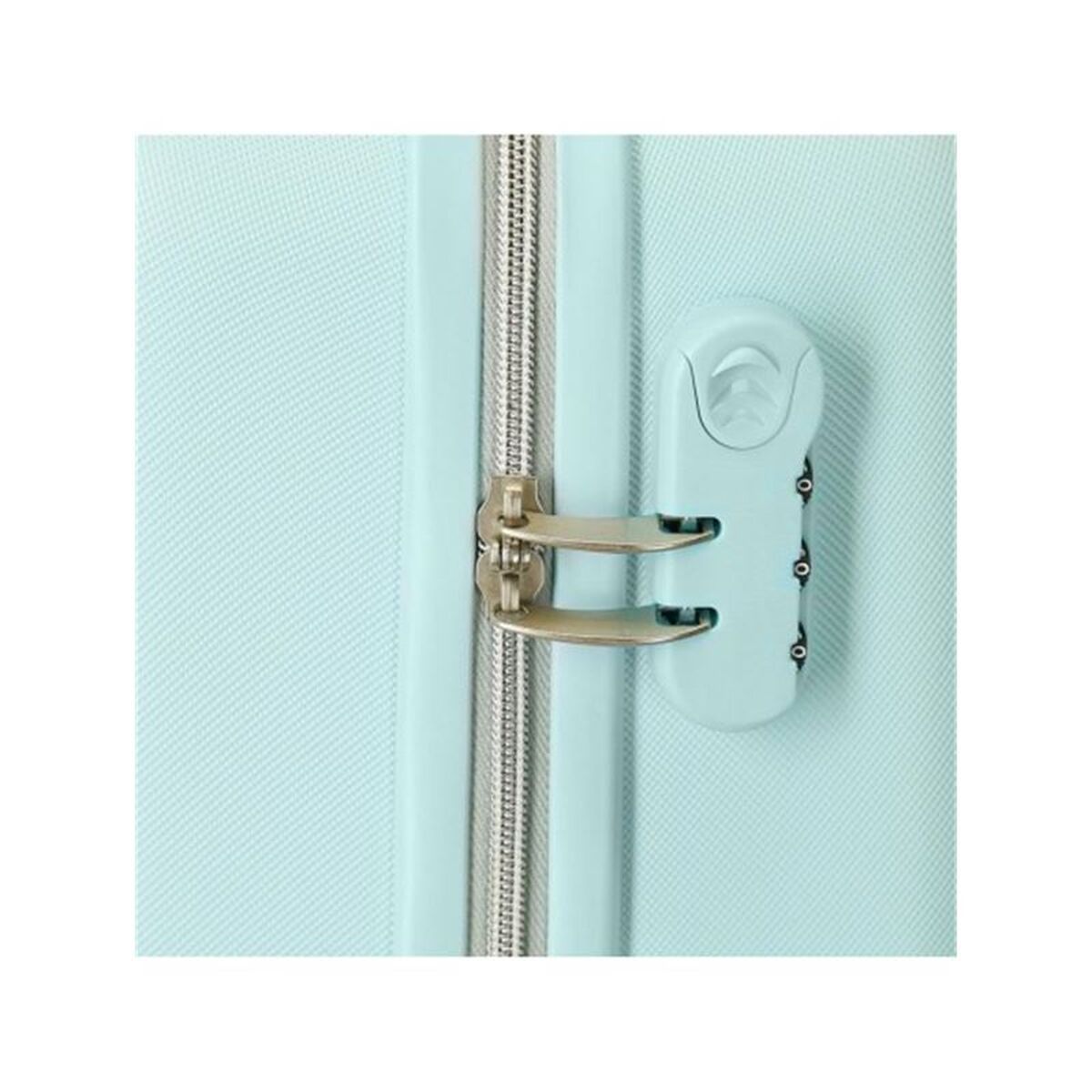 Suitcase Disney Minnie Mouse Multicolour