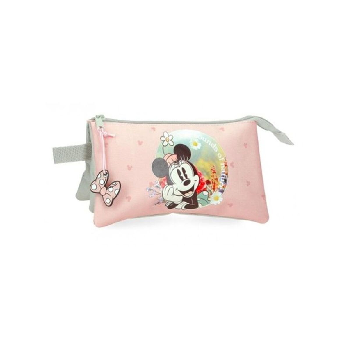 School Case Disney Minnie Mouse