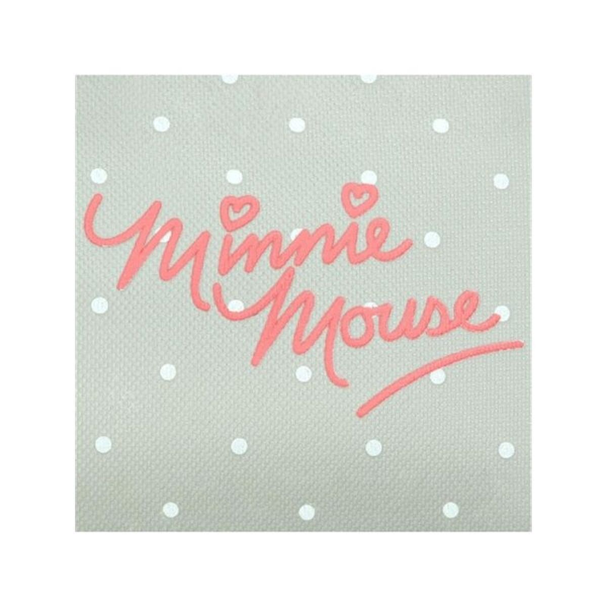 School Case Disney Minnie Mouse