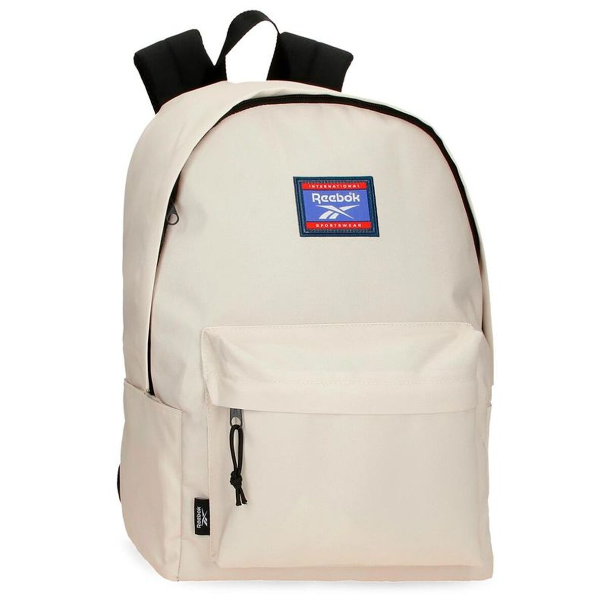 Casual Backpack Reebok Brooklyn  Beige