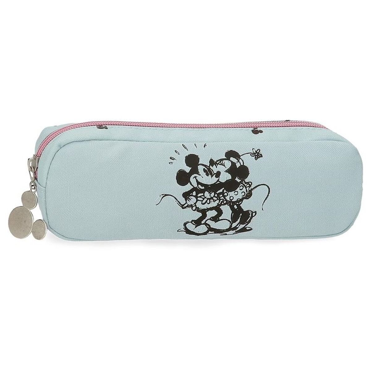 School Case Disney Mickey & Minnie Blue School Case Disney Mickey & Minnie Blue
