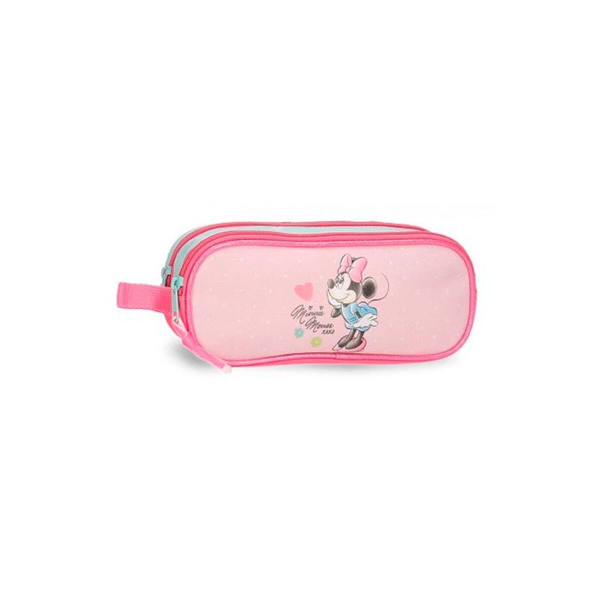 School Case Disney Minnie Mouse School Case Disney Minnie Mouse