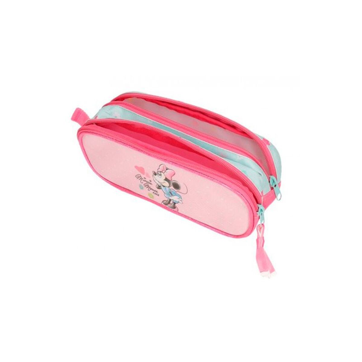 School Case Disney Minnie Mouse