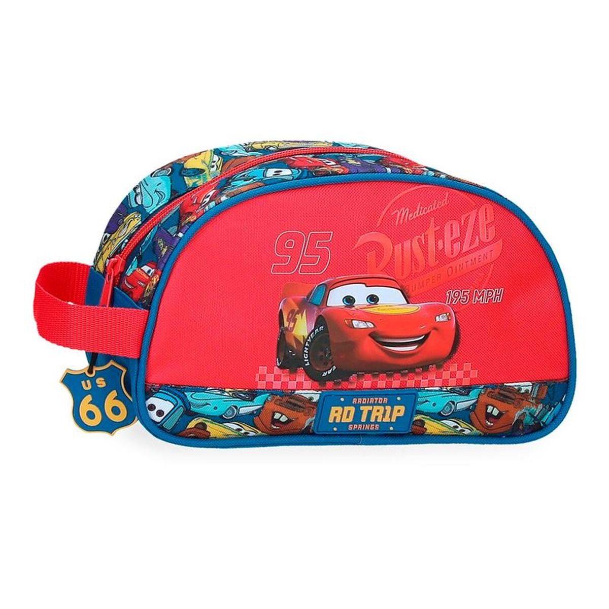 School Case Disney Cars School Case Disney Cars