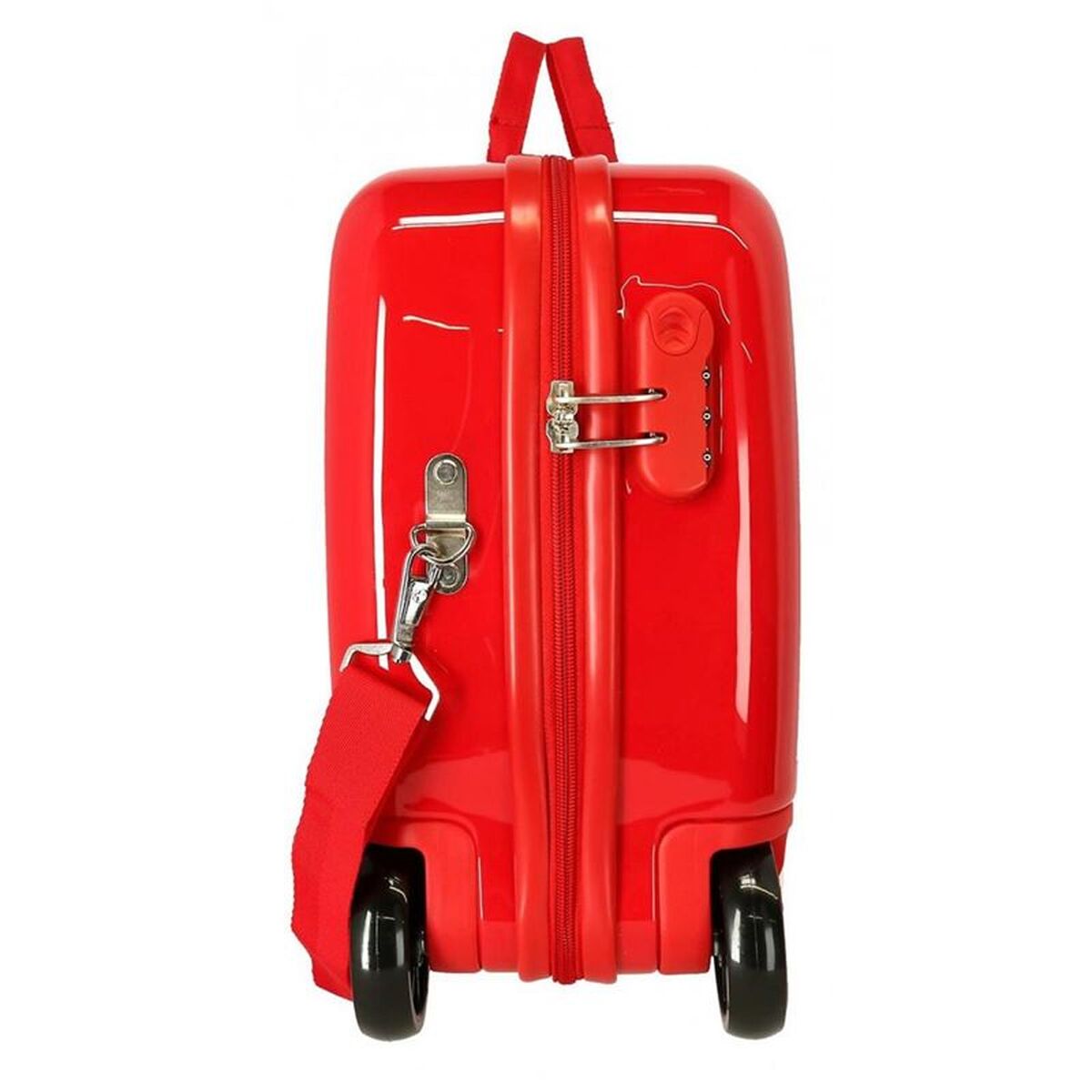 Suitcase Disney Mickey Mouse Multicolour
