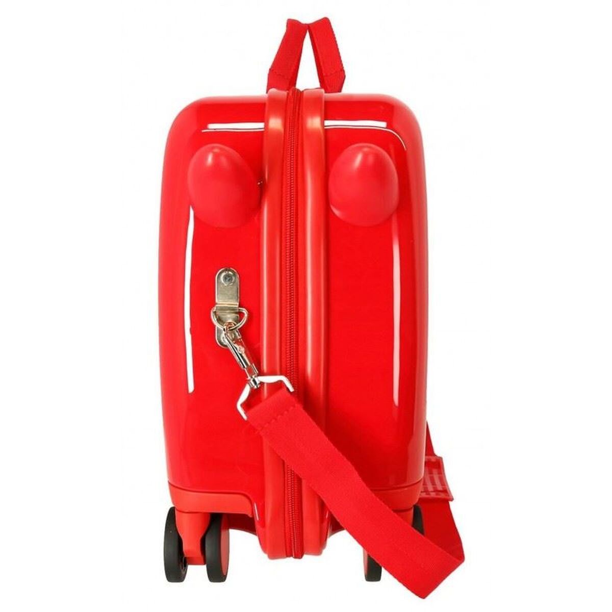 Suitcase Disney Mickey Mouse Multicolour
