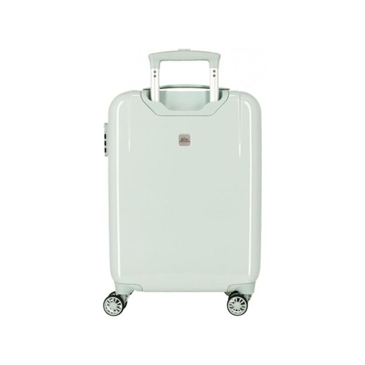 Suitcase Disney Wish Multicolour