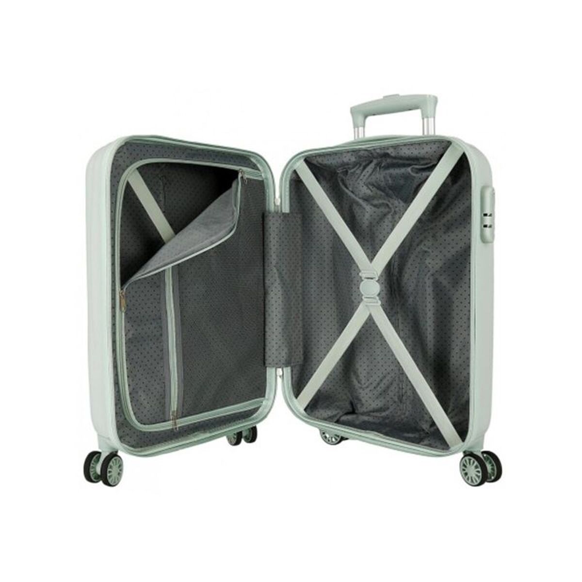 Suitcase Disney Wish Multicolour