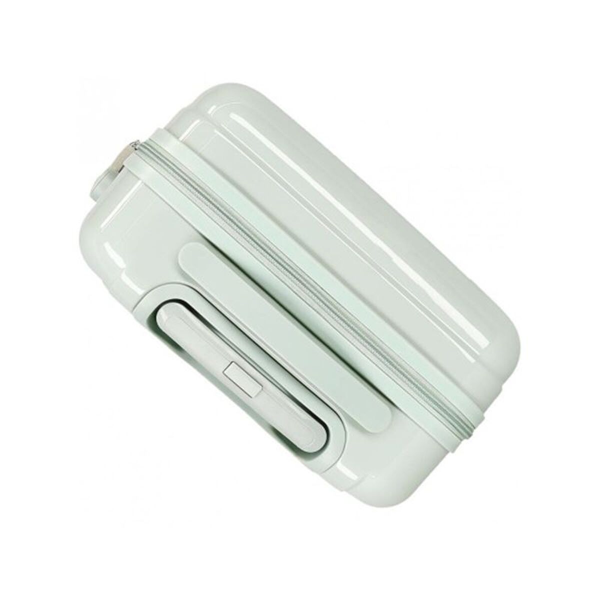 Suitcase Disney Wish Multicolour