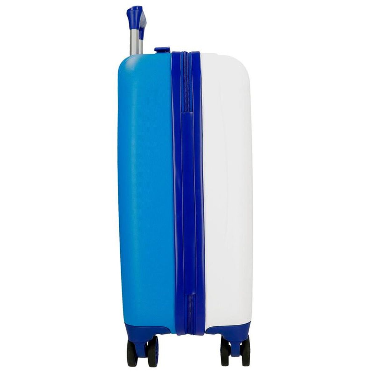 Suitcase Disney Frozen Multicolour