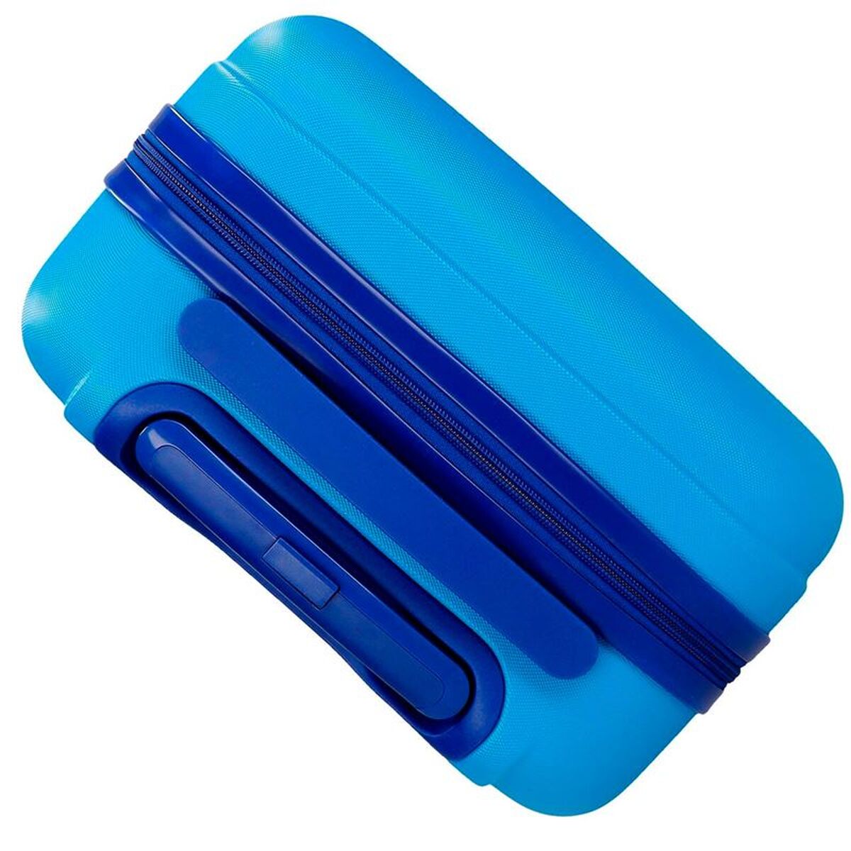 Cabin Trolley Spider-Man Hero Multicolour