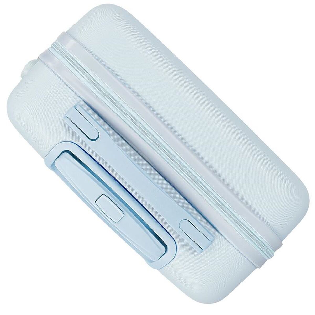 Suitcase Disney Minnie Mouse Multicolour