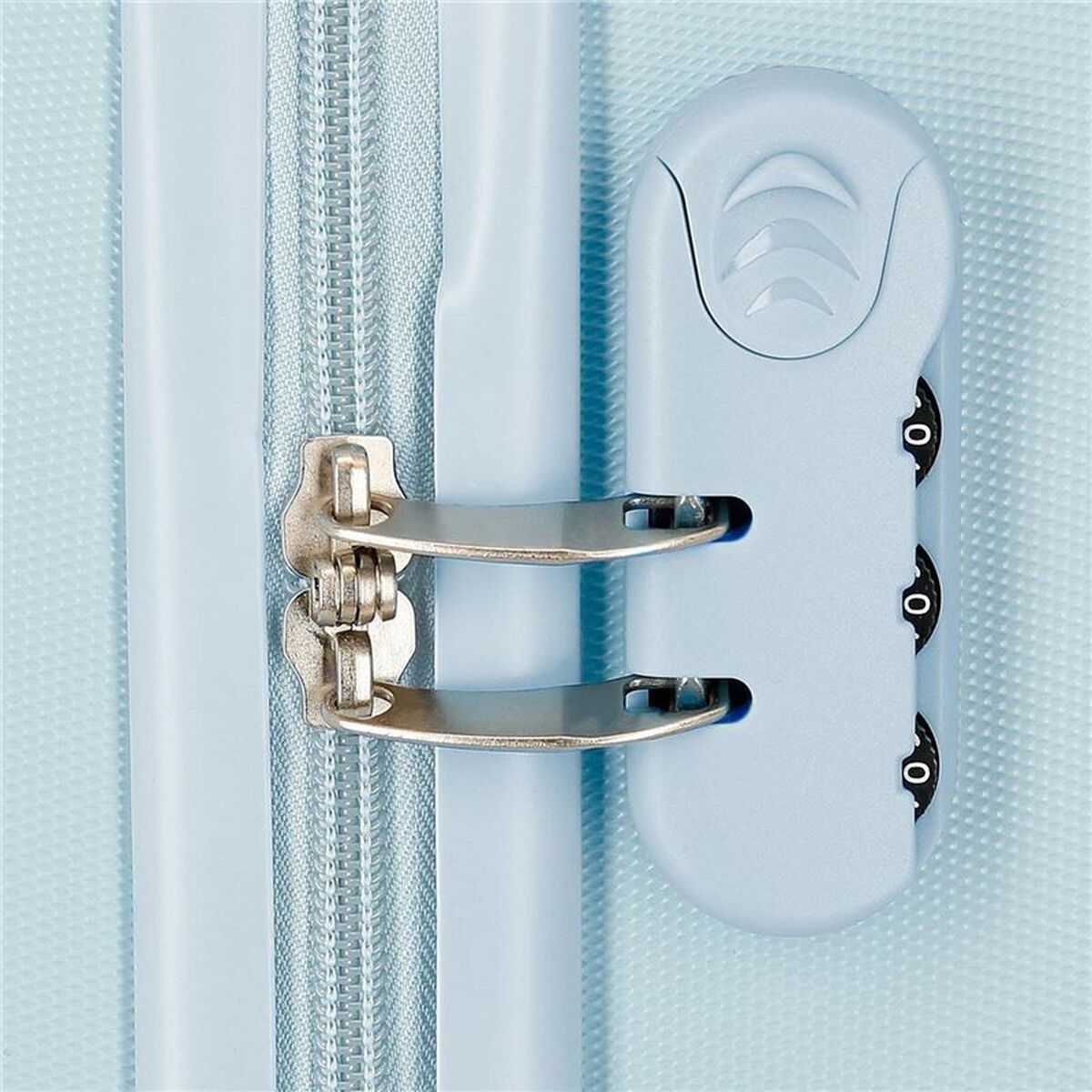 Suitcase Disney Minnie Mouse Multicolour