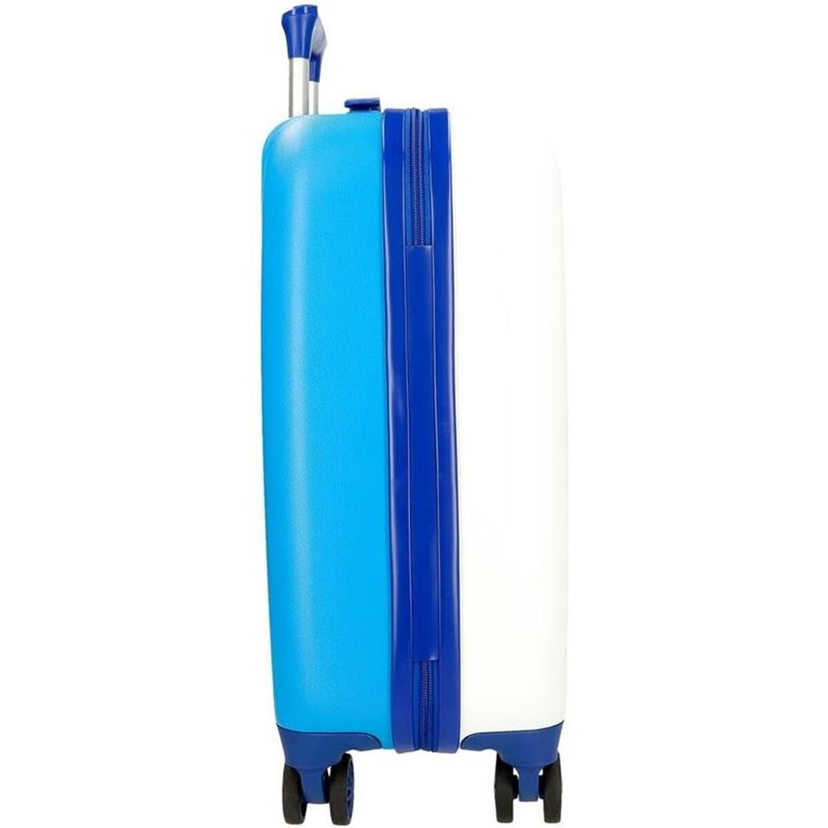 Suitcase Disney Mickey Mouse Multicolour