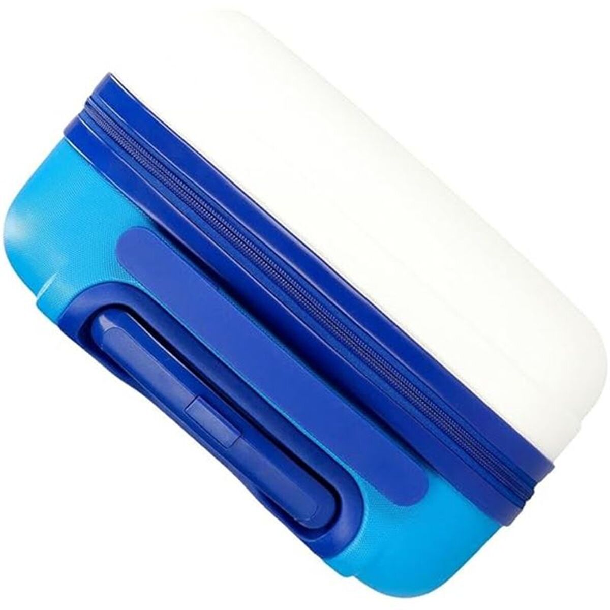 Suitcase Disney Mickey Mouse Multicolour