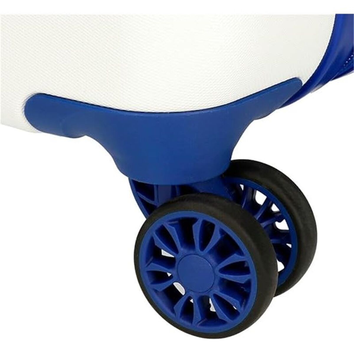 Suitcase Disney Mickey Mouse Multicolour