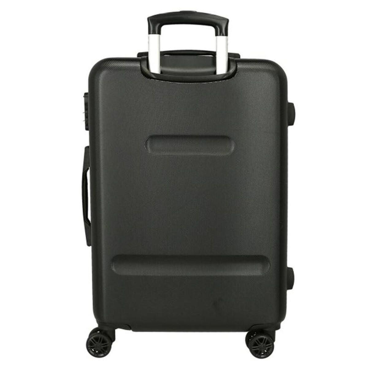 Set of suitcases Disney Mickey Mouse Multicolour