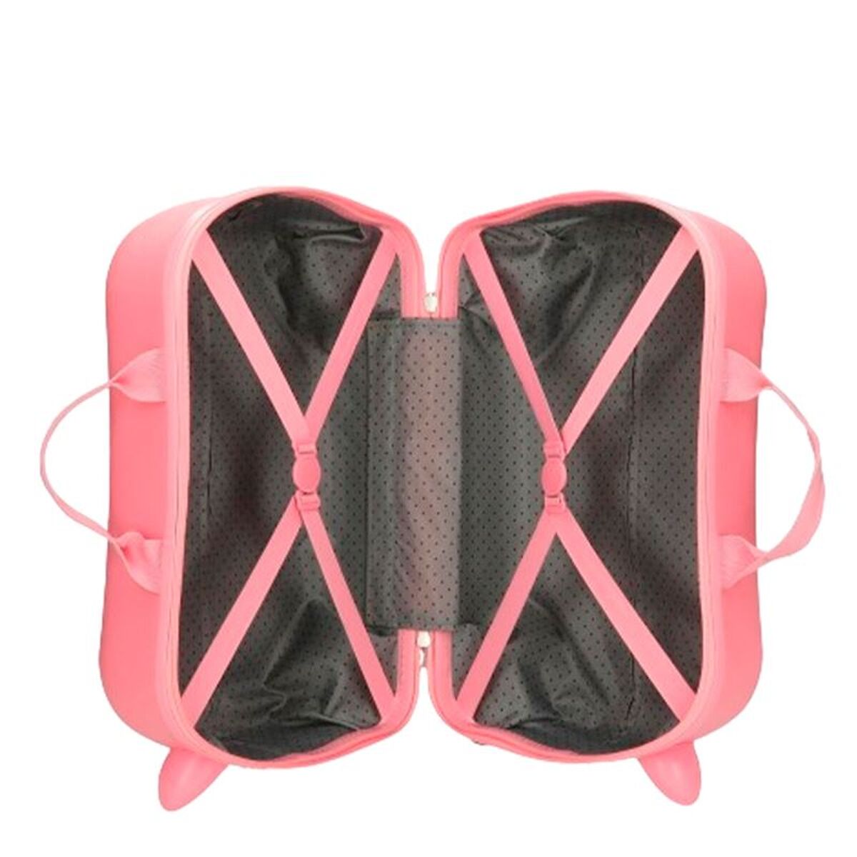 Suitcase Hello Kitty 630100104070 Multicolour