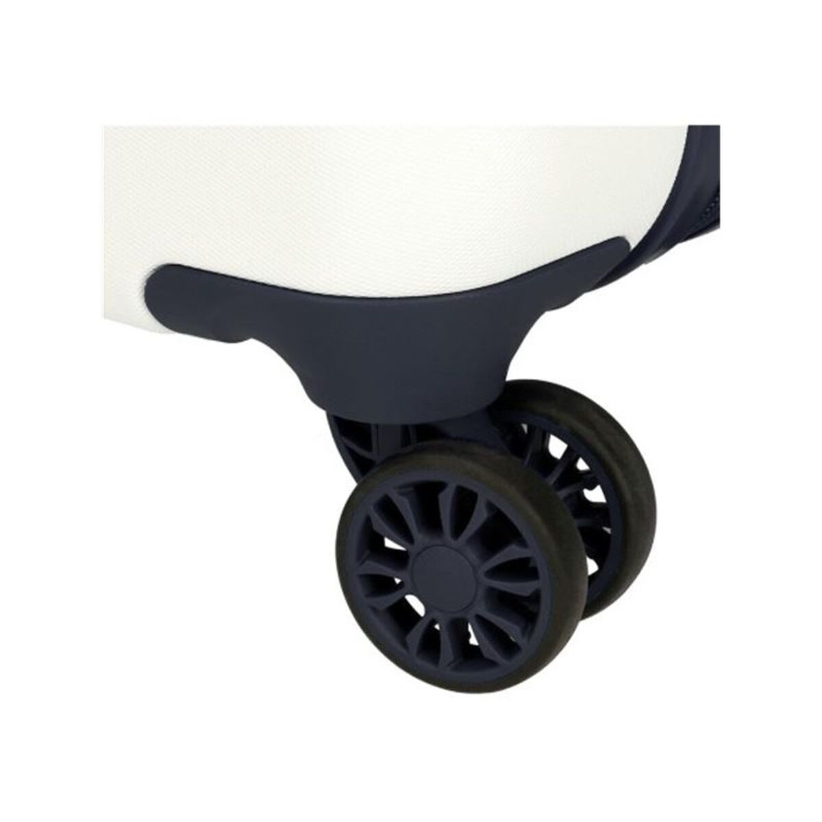 Cabin Trolley Marvel 630104105013 Multicolour