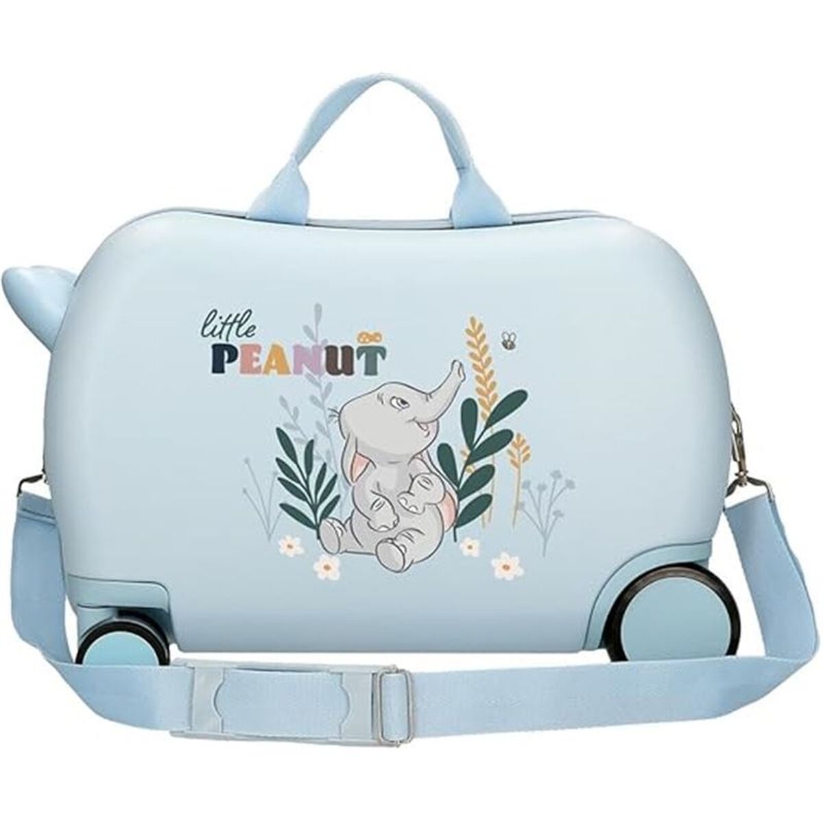 Suitcase Disney 630034104002 Multicolour