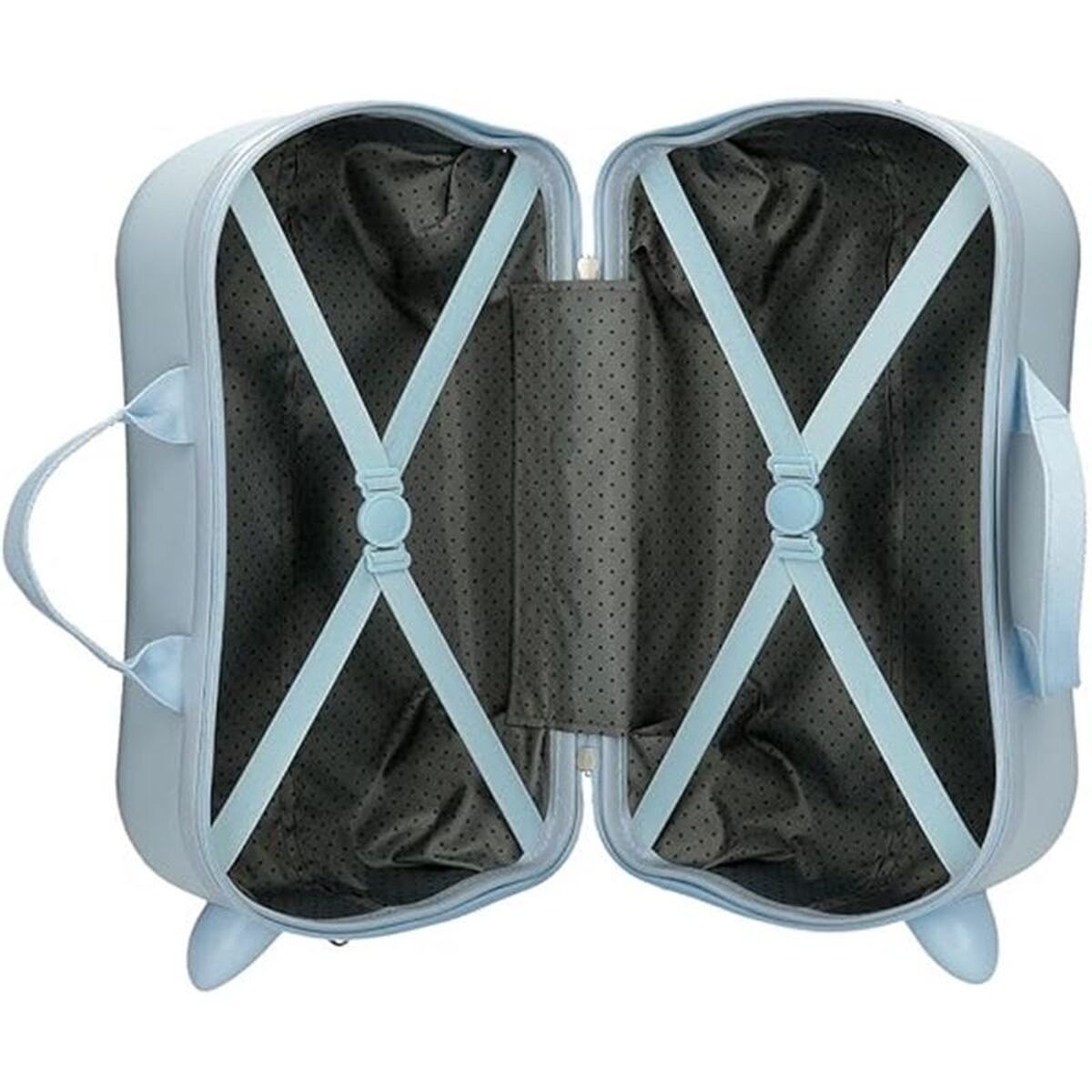 Suitcase Disney 630034104002 Multicolour