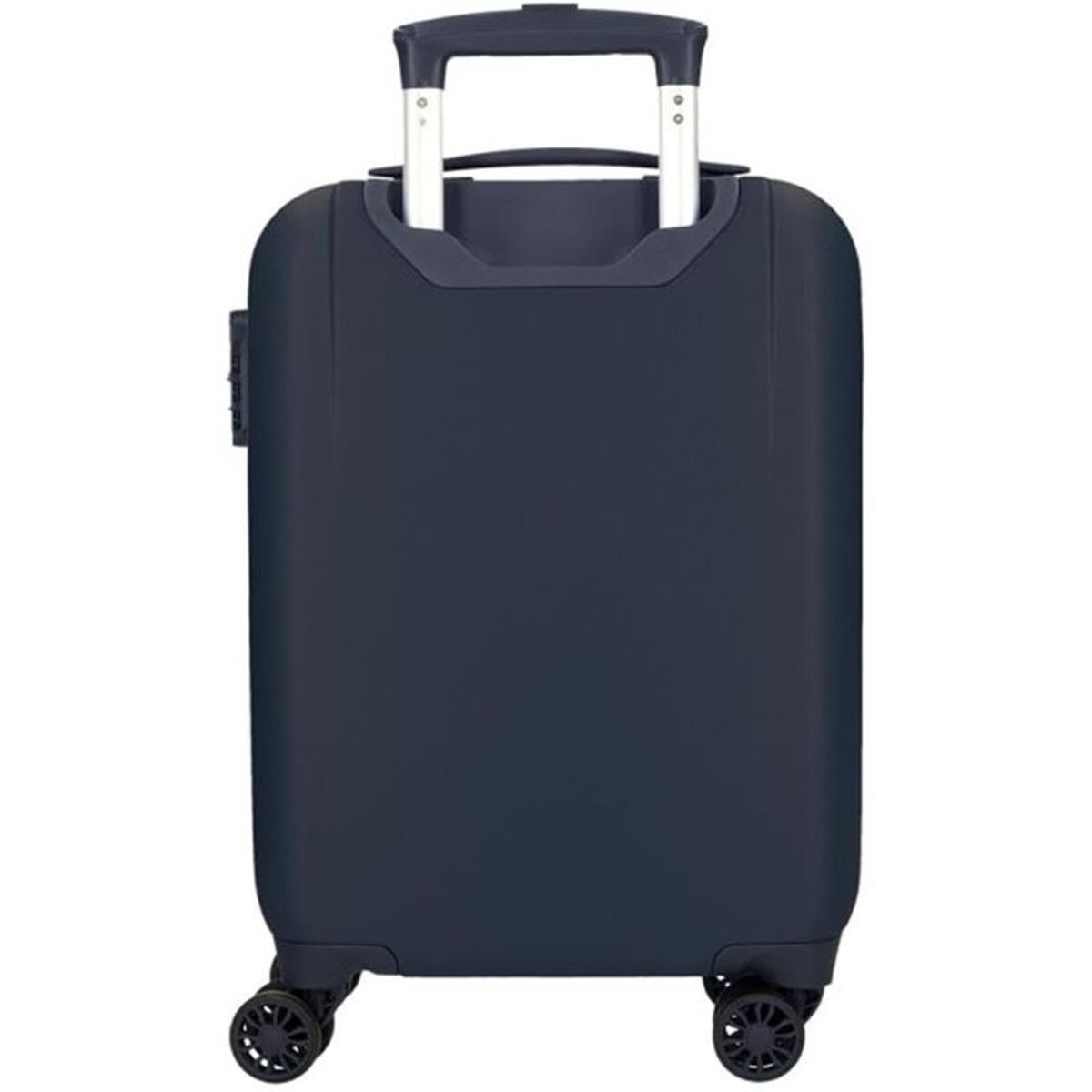 Cabin suitcase Spider-Man Attack  Multicolour