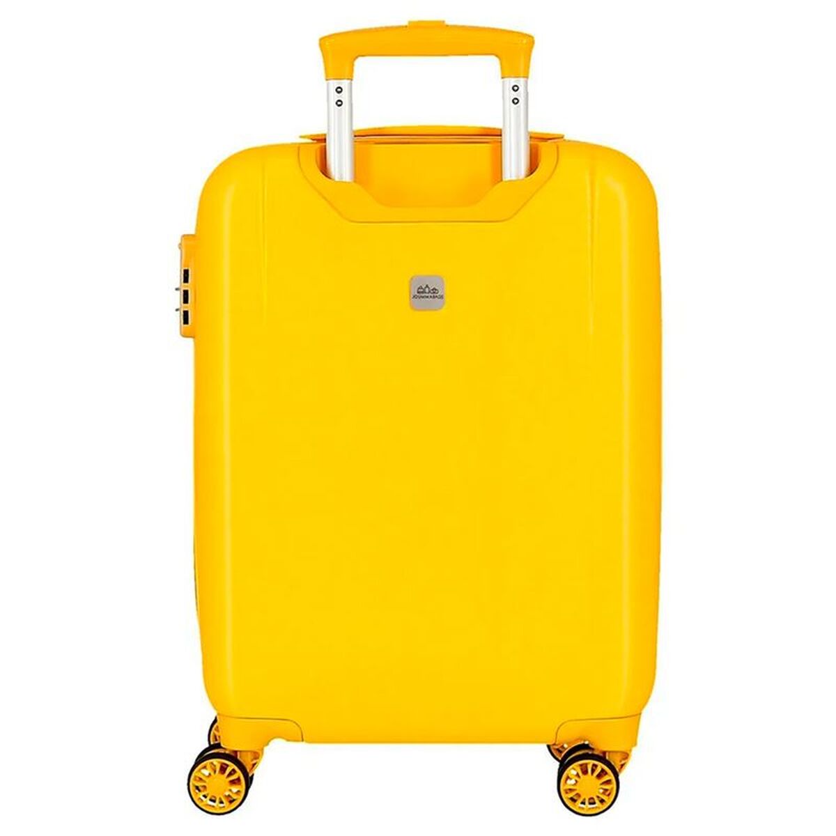 Suitcase The Lion King Explorer Multicolour