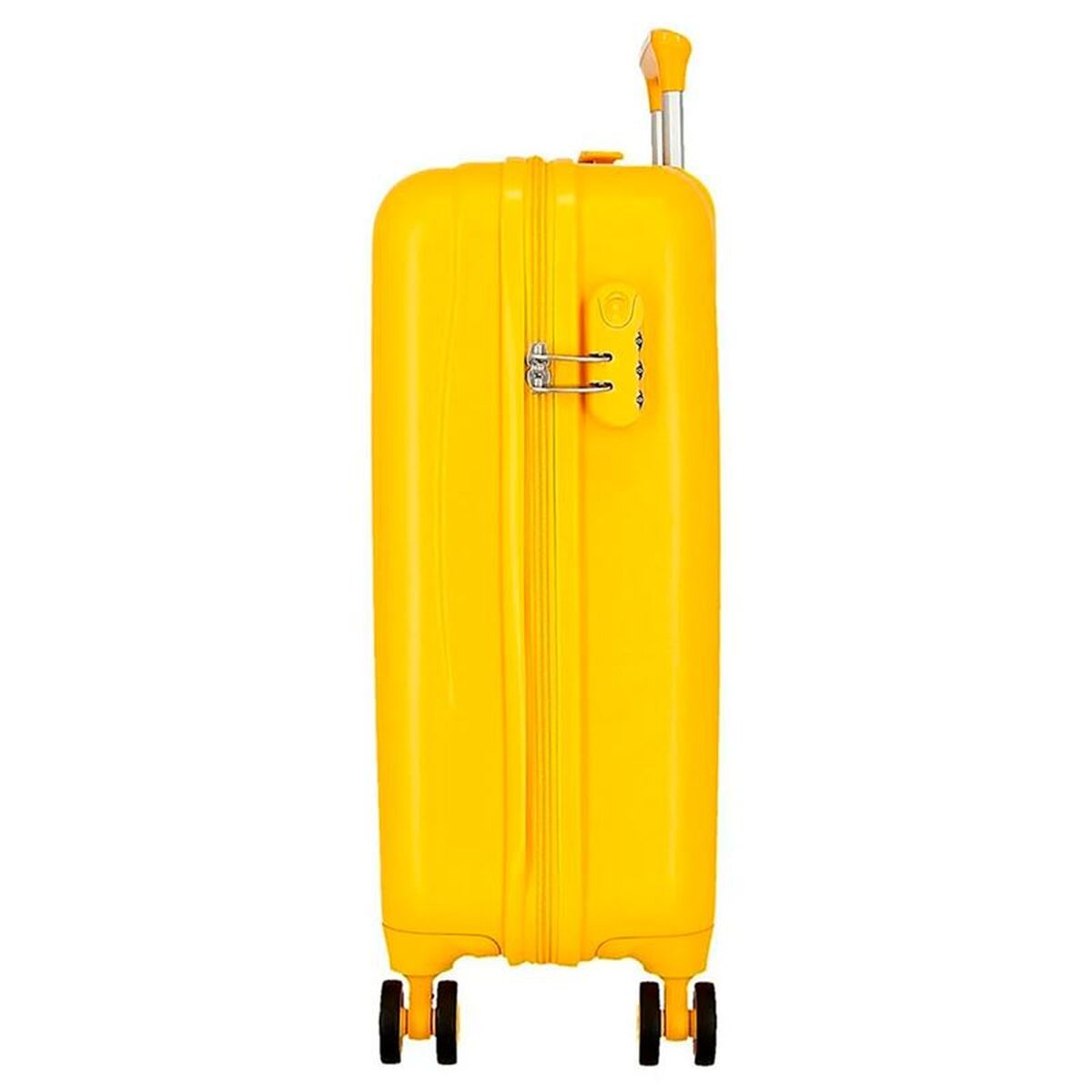 Suitcase The Lion King Explorer Multicolour
