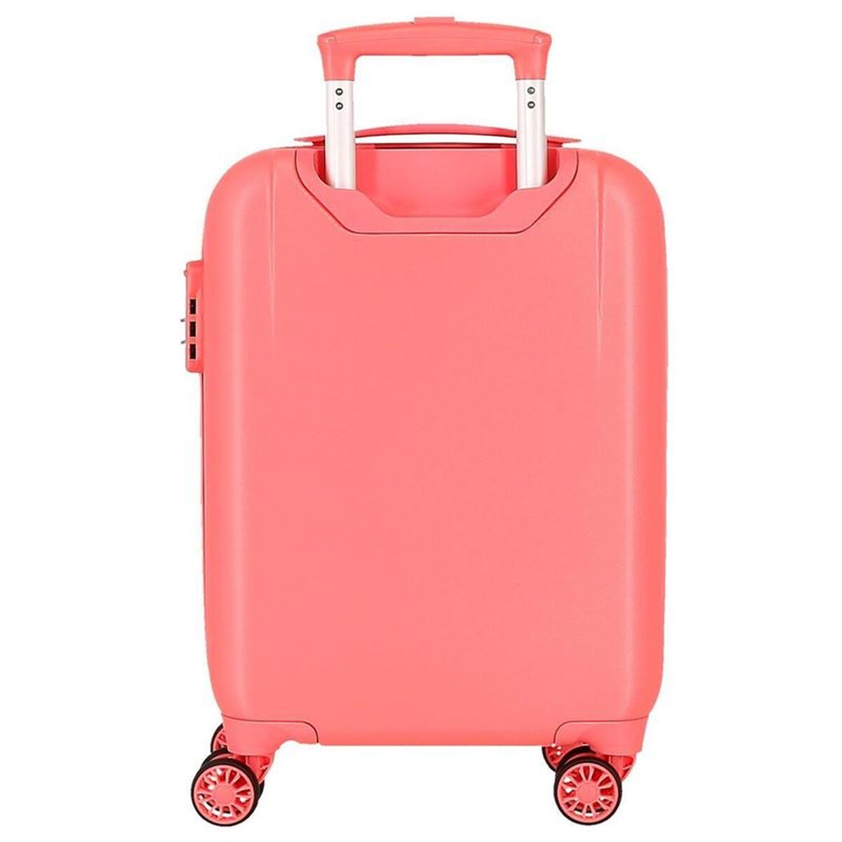 Suitcase Disney Better together Multicolour