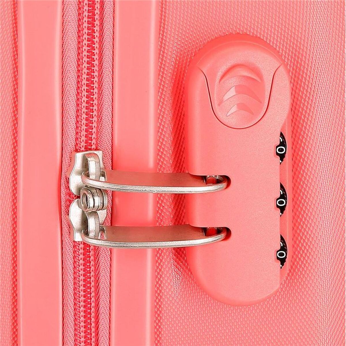 Suitcase Disney Better together Multicolour