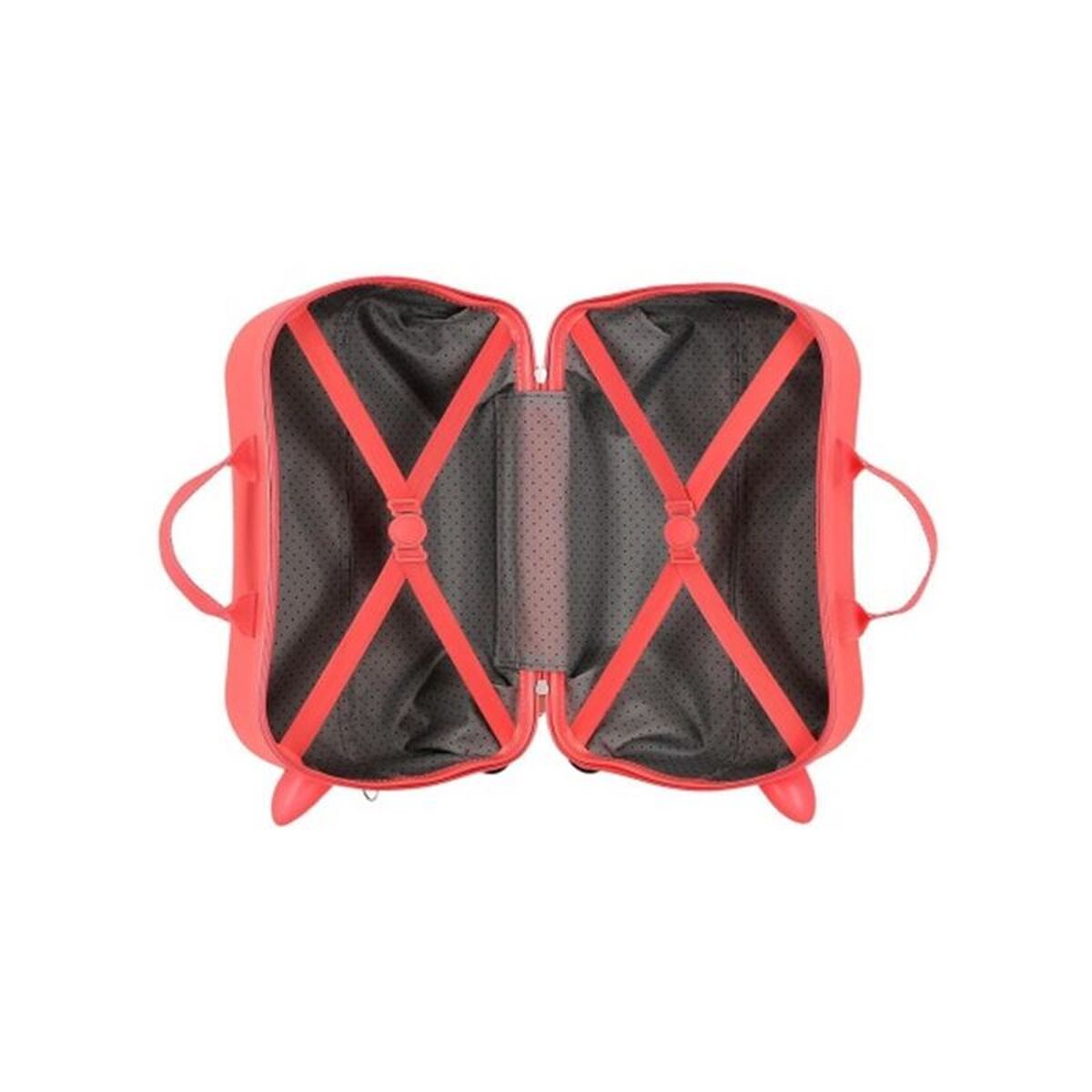 Suitcase Disney Minnie Mouse Multicolour