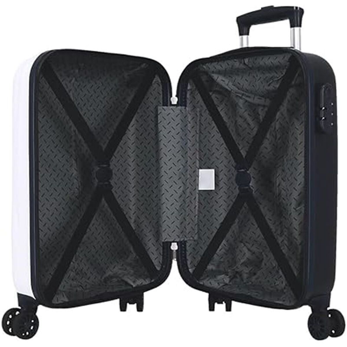 Suitcase Disney Inside Out 2 Multicolour