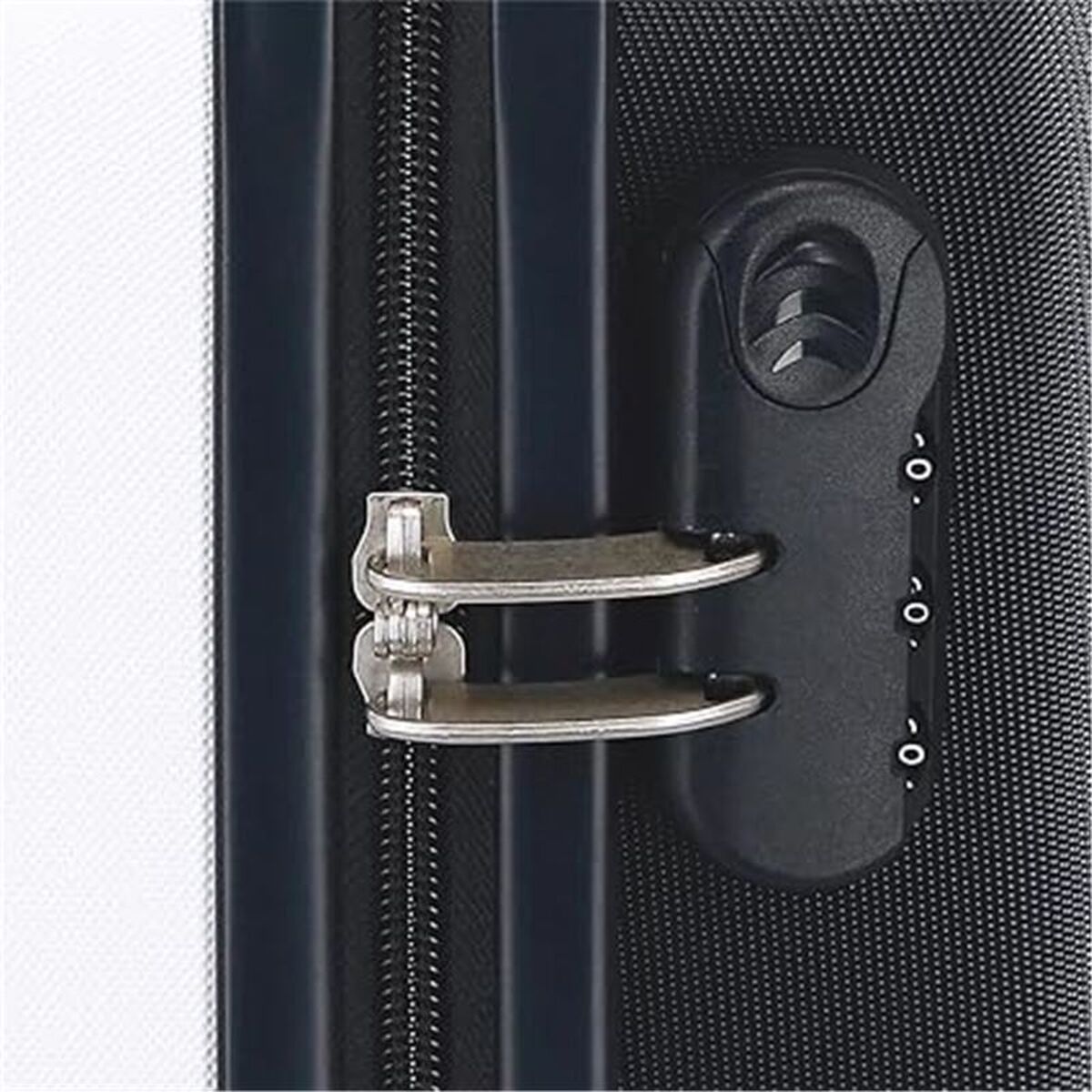 Suitcase Disney Inside Out 2 Multicolour